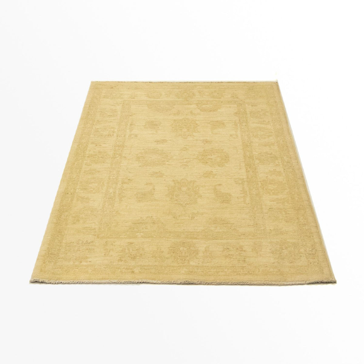 Tappeto Ziegler - 120 x 85 cm - beige