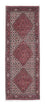 Tappeto corsia Tappeto Persero - Bidjar - 208 x 75 cm - rosso chiaro
