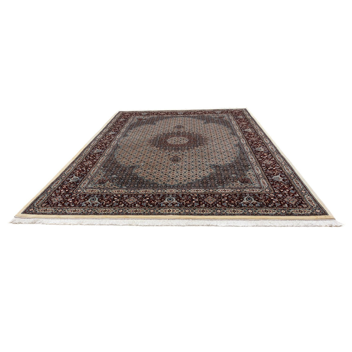 Tappeto Persero - Classico - 343 x 247 cm - beige