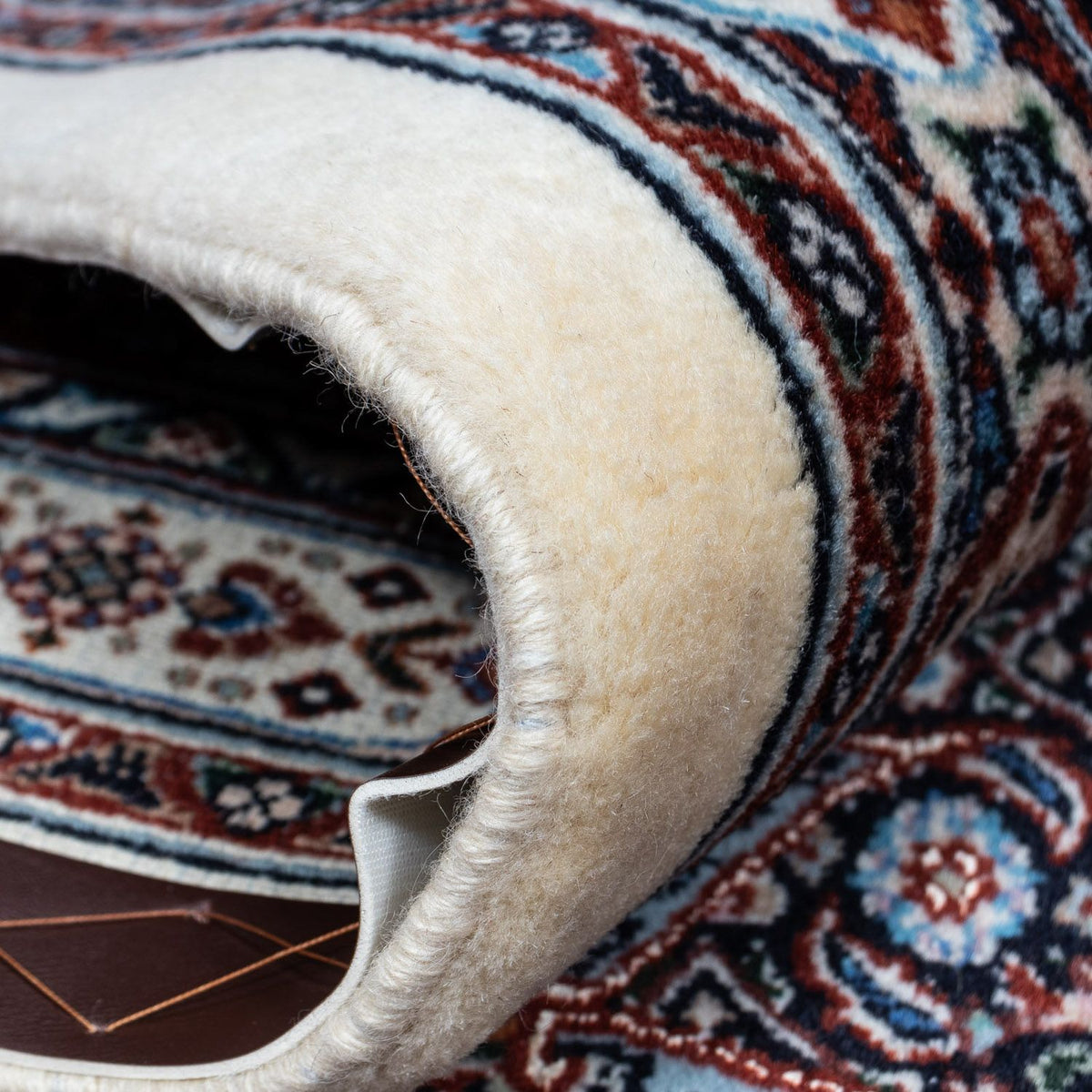 Tappeto Persero - Classico - 347 x 248 cm - beige