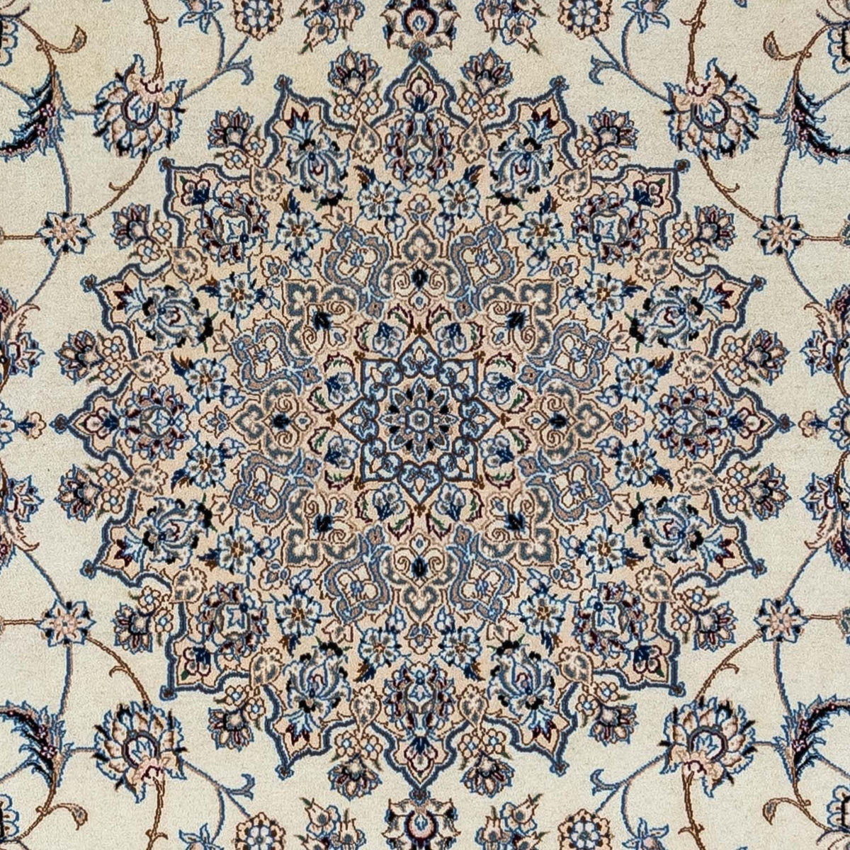 Tappeto Persero - Classico - 356 x 248 cm - beige