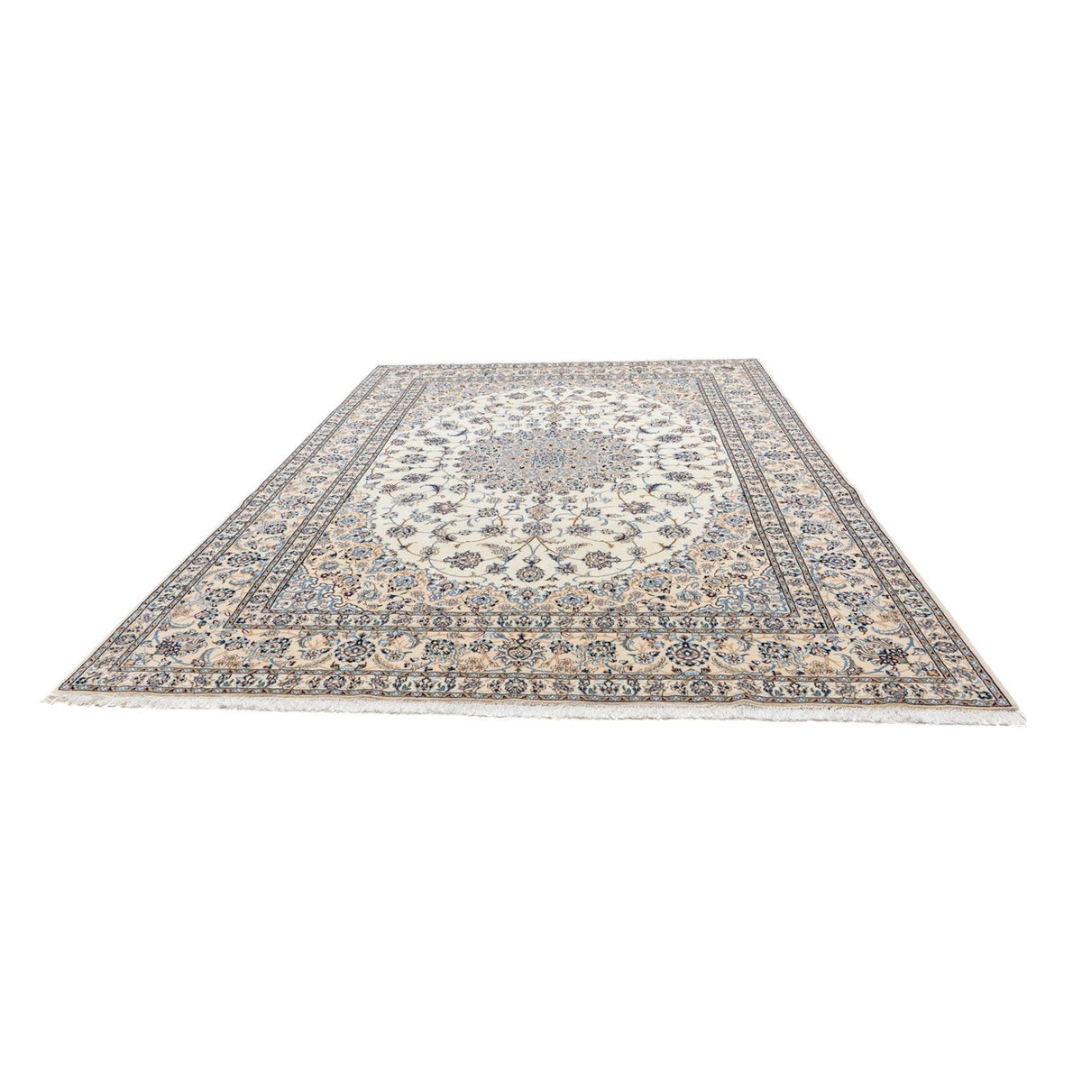 Tappeto Persero - Classico - 356 x 248 cm - beige