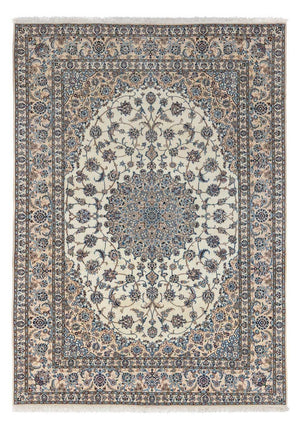 Tappeto Persero - Nain - Reale - 350 x 250 cm - beige