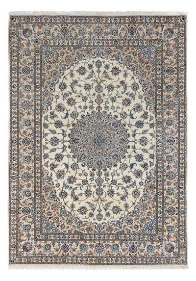 Nain - 9 la Tappeto 250x350cm - Tappeto persiano