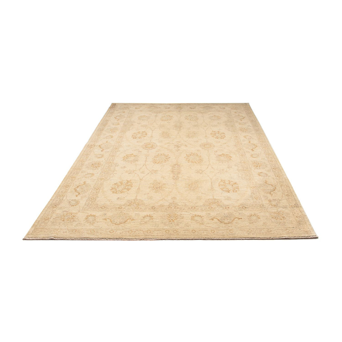 Tappeto Ziegler - 235 x 170 cm - beige