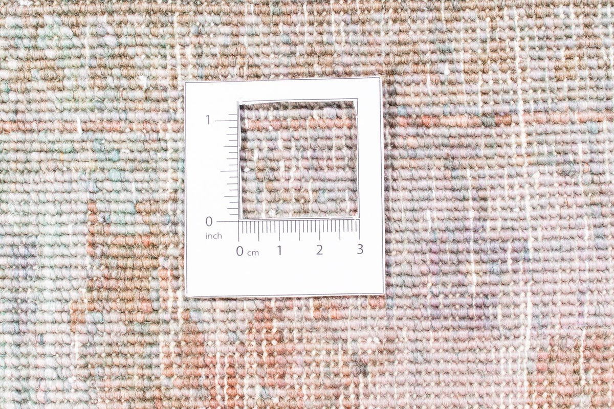 Tappeto Patchwork - 270 x 182 cm - multicolore