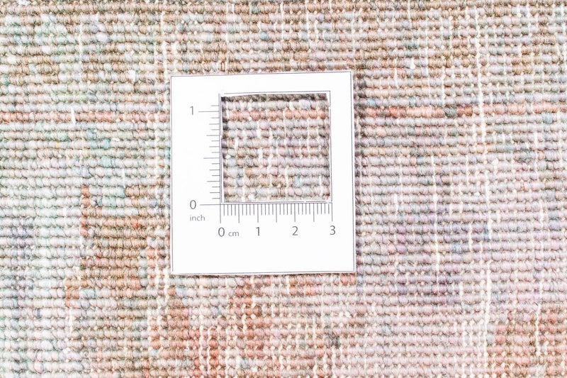 Tappeto Patchwork - 270 x 182 cm - multicolore