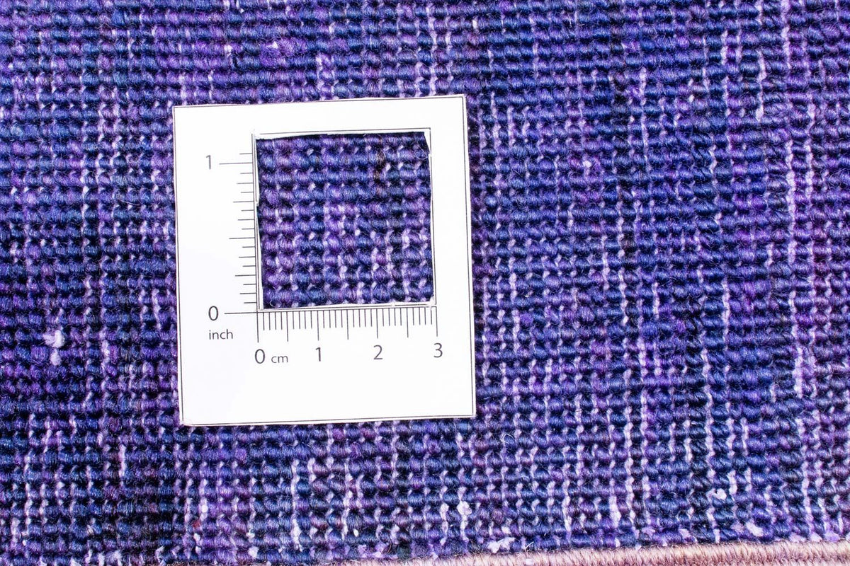 Tappeto Patchwork - 237 x 165 cm - multicolore