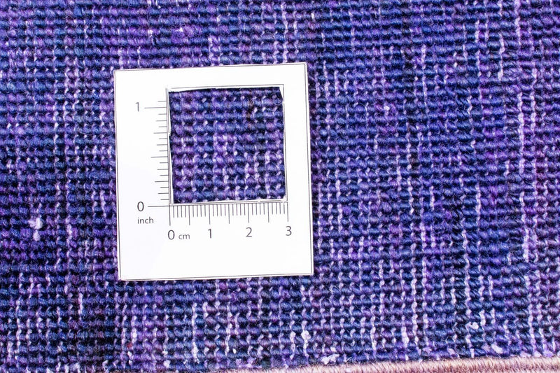 Tappeto Patchwork - 237 x 165 cm - multicolore