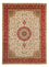 Tappeto Persero - Tabriz - Reale - 406 x 300 cm - rosso