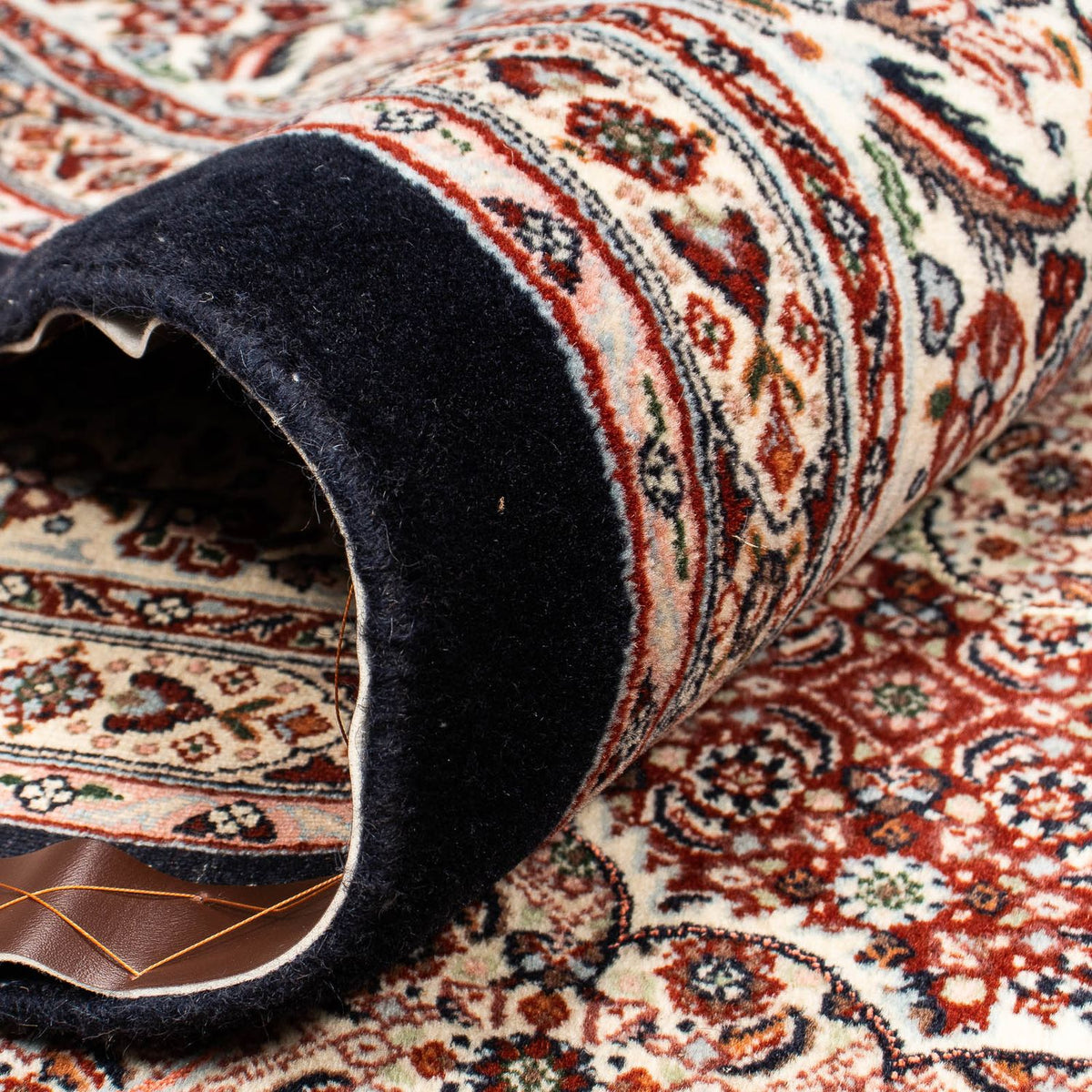 Tappeto Persero - Classico - 385 x 298 cm - marrone chiaro