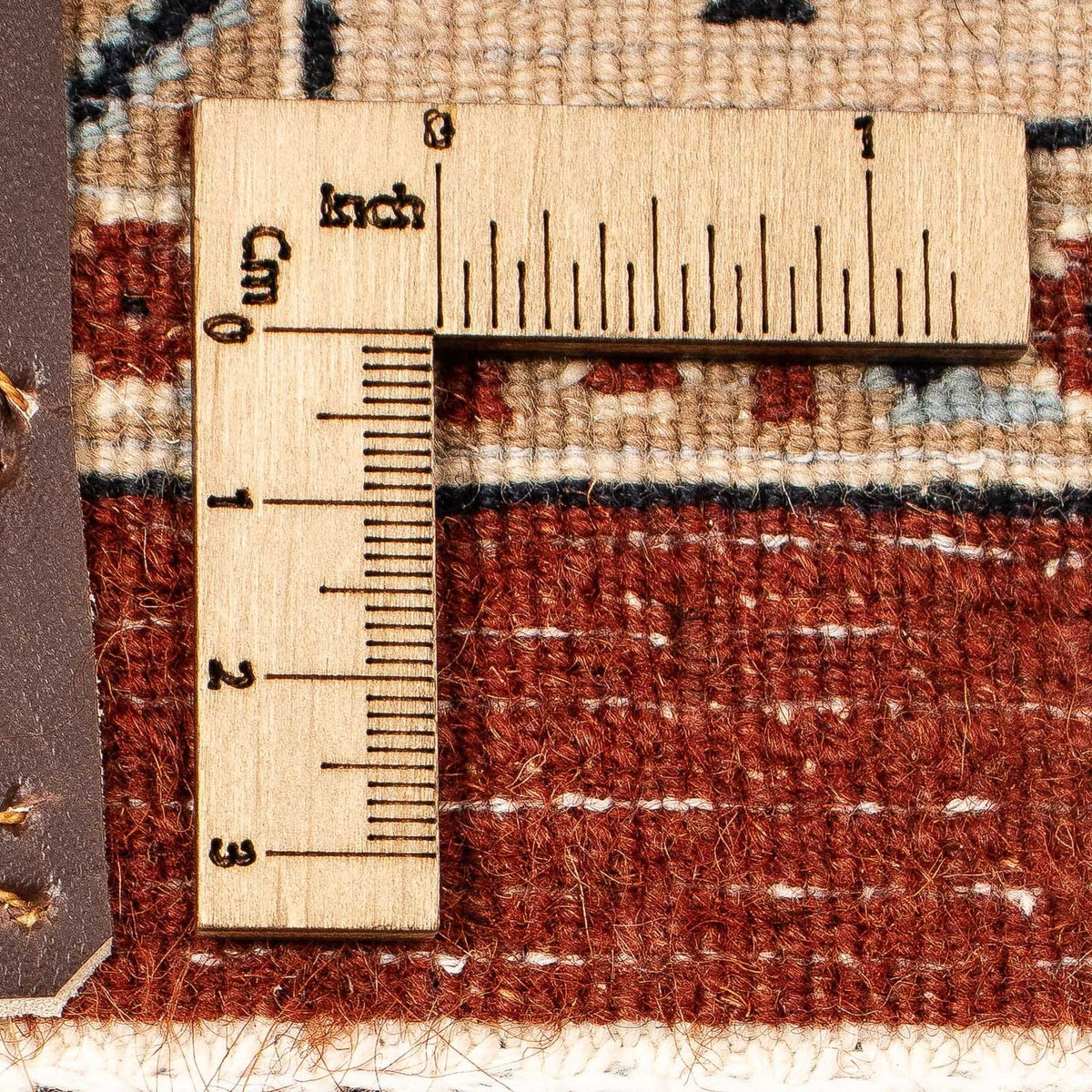 Tappeto Persero - Classico - 296 x 245 cm - multicolore