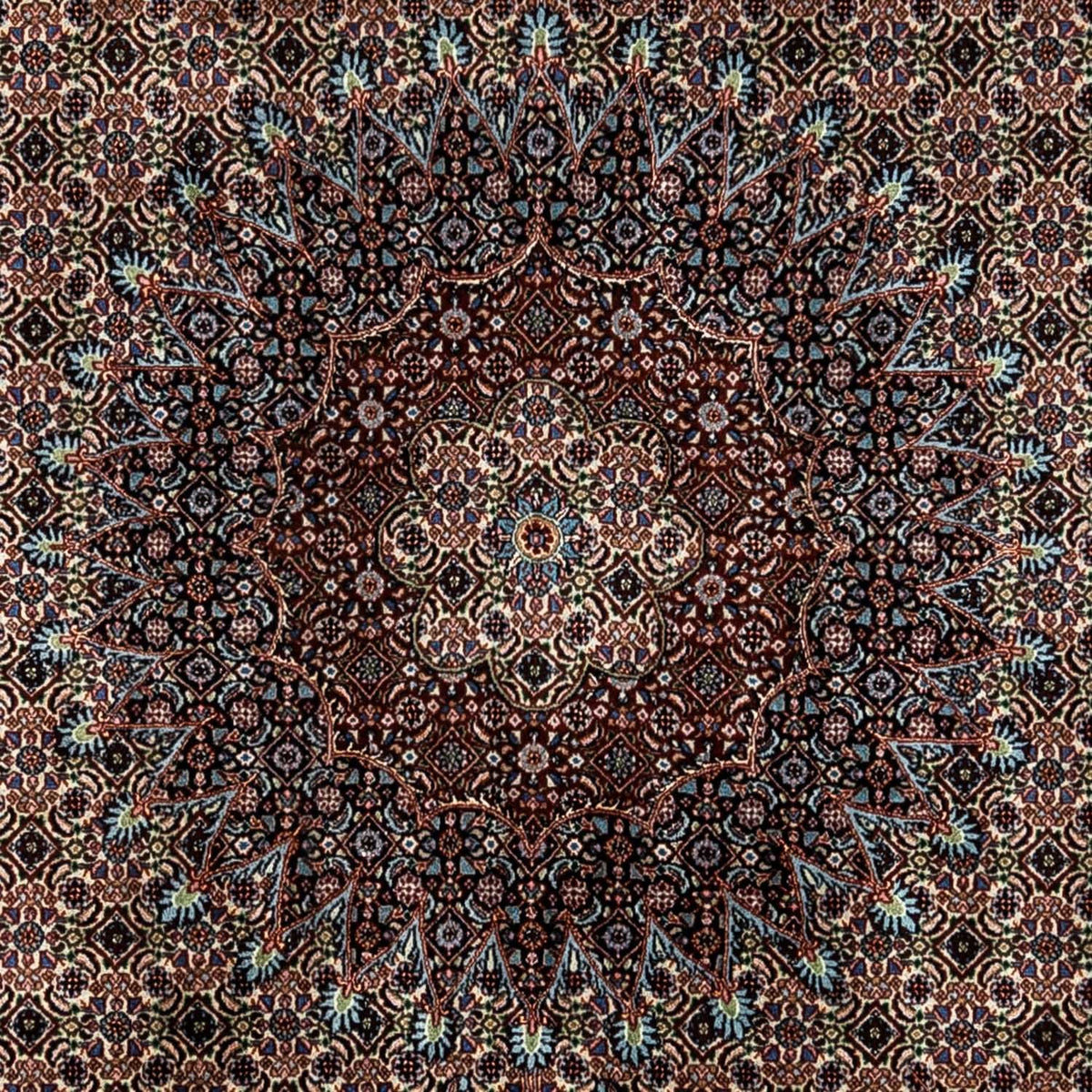 Tappeto Persero - Classico - 346 x 250 cm - beige