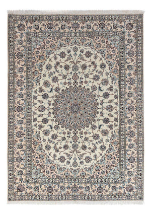 Tappeto Persero - Nain - Reale - 358 x 255 cm - beige