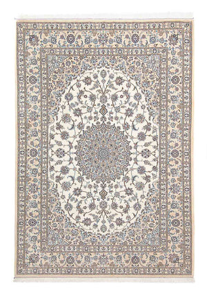 Tappeto Persero - Nain - Reale - 338 x 249 cm - beige