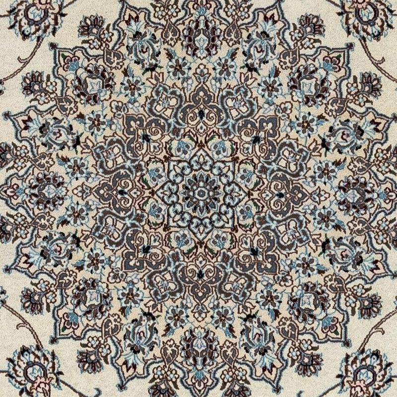 Tappeto Persero - Nain - Reale - 348 x 248 cm - beige