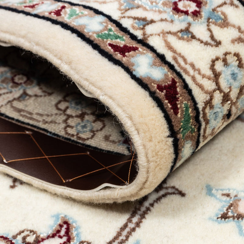 Tappeto Persero - Nain - Reale - 348 x 248 cm - beige