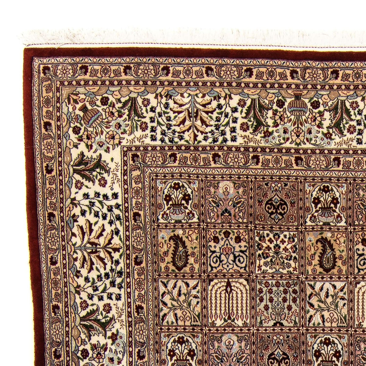 Tappeto Persero - Classico - 293 x 251 cm - multicolore