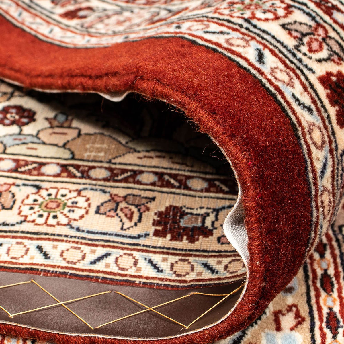 Tappeto Persero - Classico - 293 x 251 cm - multicolore