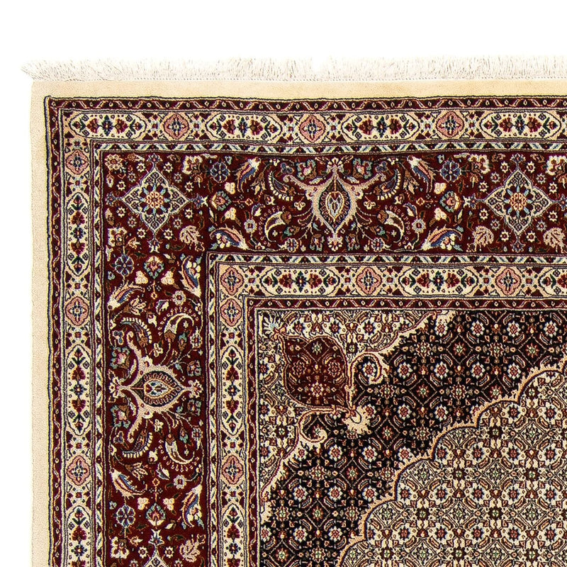 Tappeto Persero - Classico quadrato  - 262 x 250 cm - marrone chiaro
