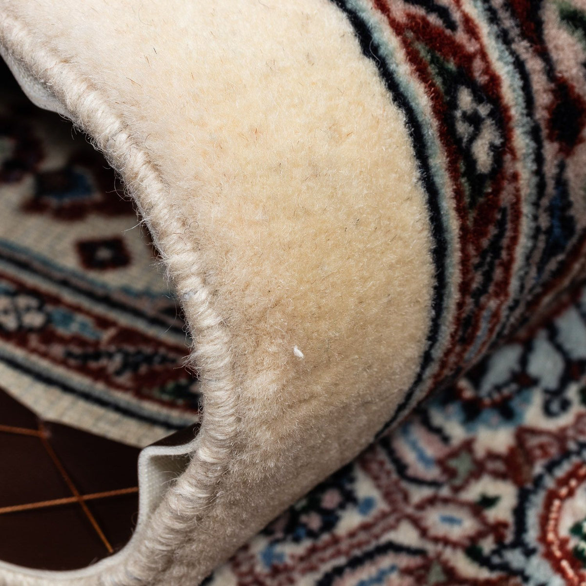 Tappeto Persero - Classico - 334 x 247 cm - beige