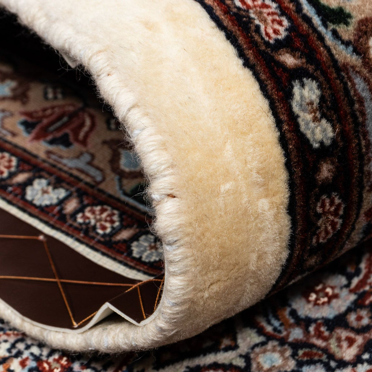 Tappeto Persero - Classico - 344 x 246 cm - beige