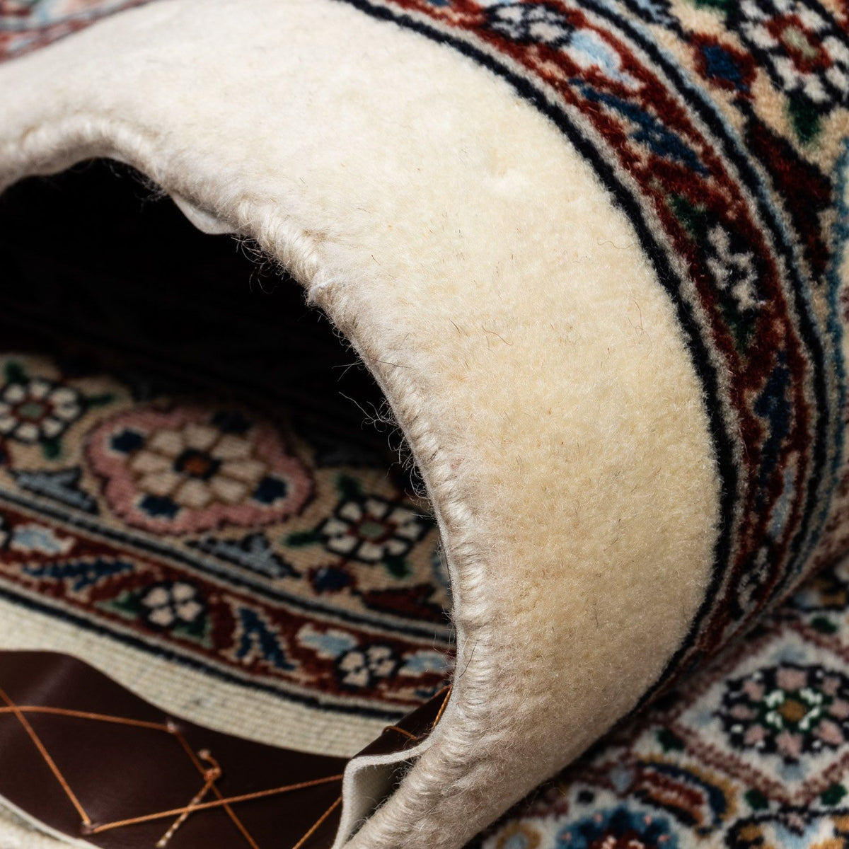 Tappeto Persero - Classico - 342 x 243 cm - beige