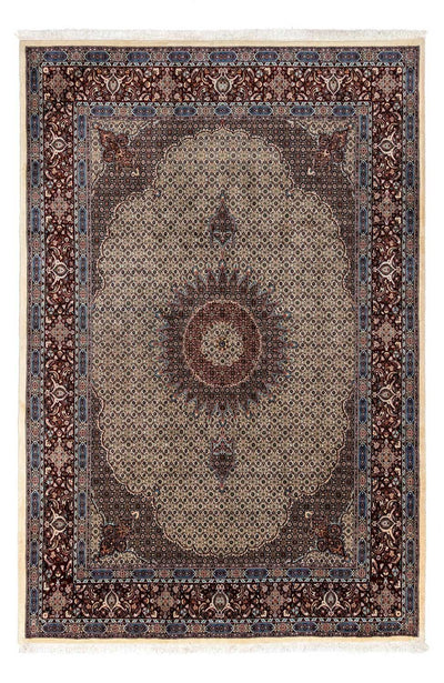 Moud Tappeto 244x353cm - Tappeto persiano