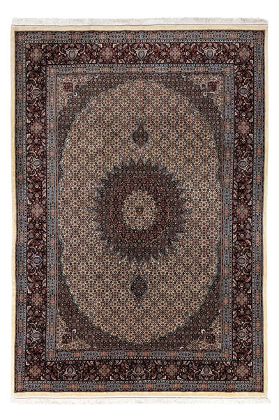 Moud Tappeto 248x343cm - Tappeto persiano