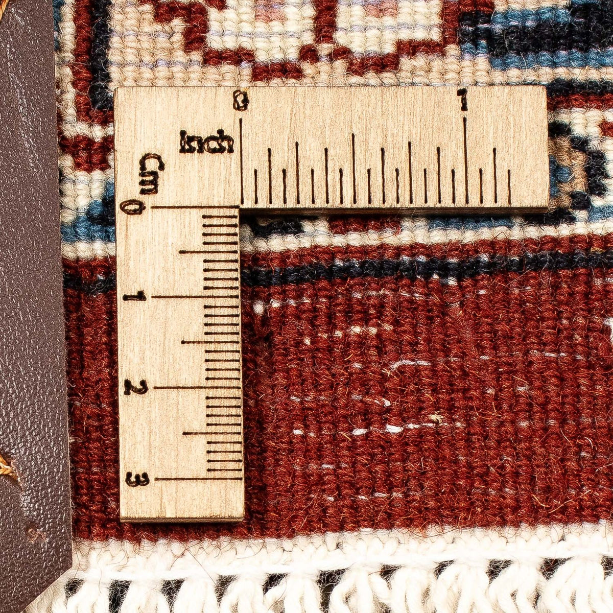 Tappeto Persero - Classico - 293 x 246 cm - multicolore