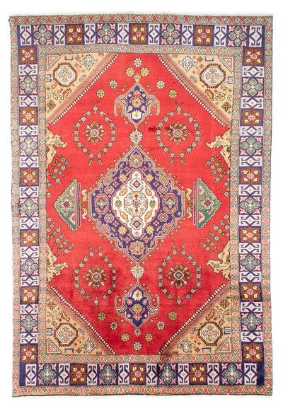 Tabriz Tappeto 198x295cm - Tappeto persiano