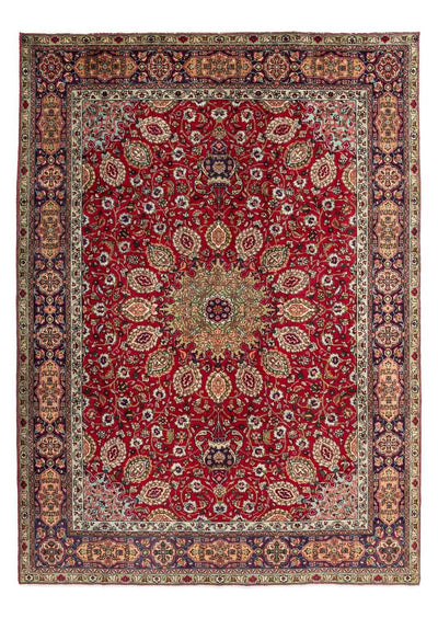 Tabriz Tappeto 210x295cm - Tappeto persiano
