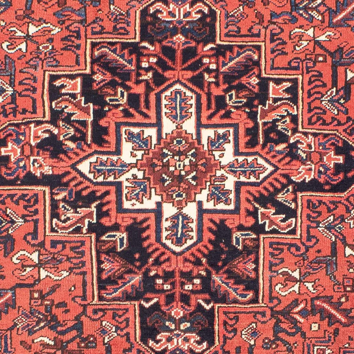 Tappeto Persero - Nomade - 300 x 212 cm - rosso