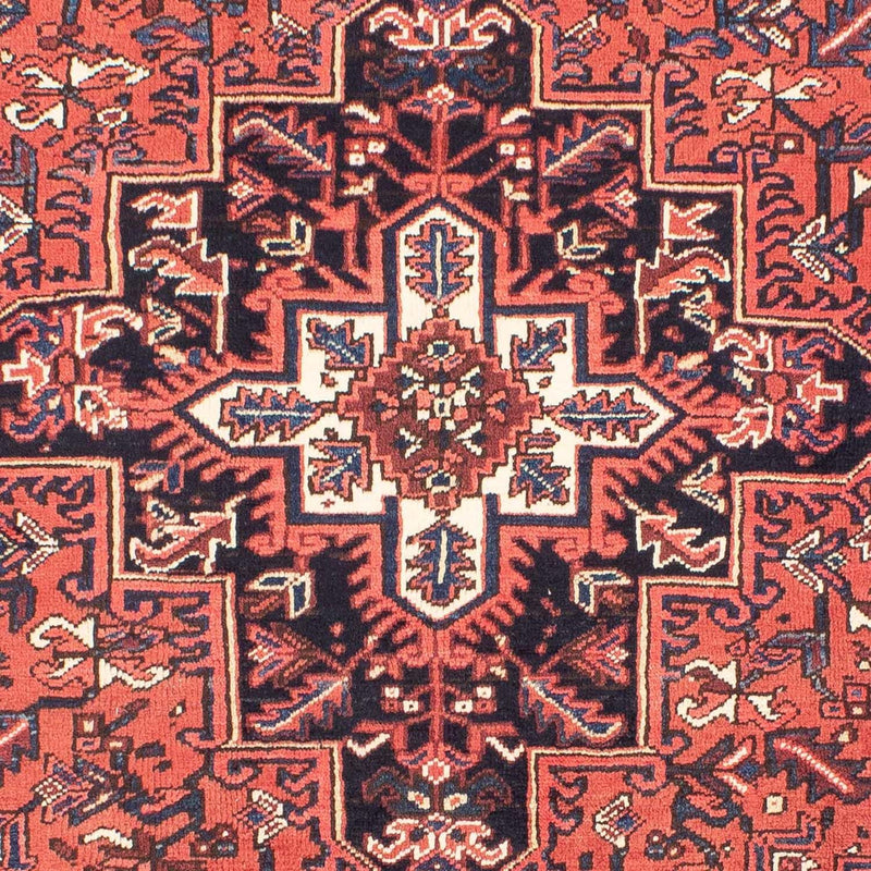 Tappeto Persero - Nomade - 300 x 212 cm - rosso