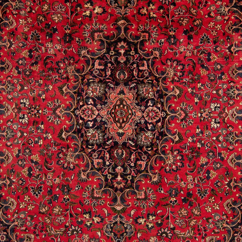 Tappeto Persero - Classico - 380 x 293 cm - rosso