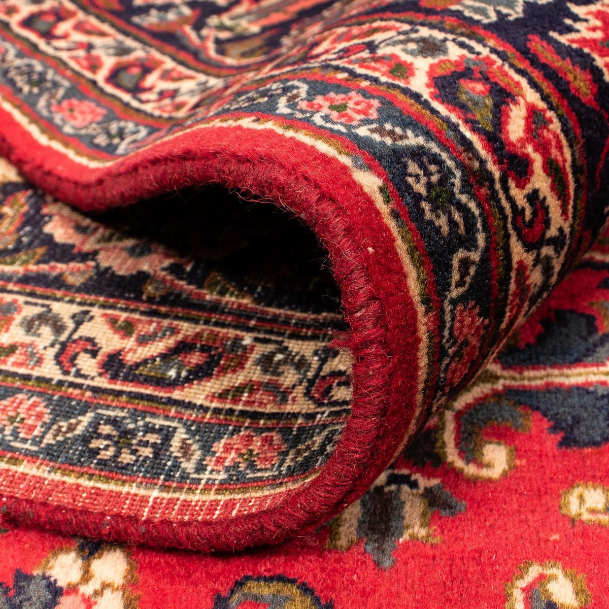 Tappeto Persero - Classico - 380 x 293 cm - rosso