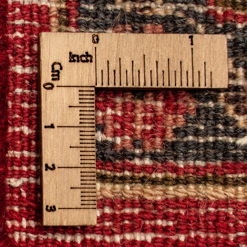 Tappeto Persero - Classico - 380 x 293 cm - rosso