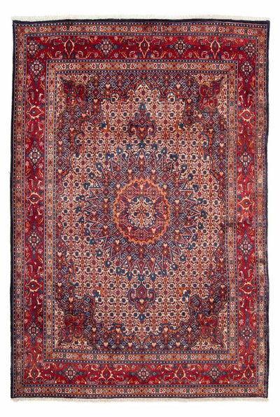 Moud Tappeto 205x295cm - Tappeto persiano