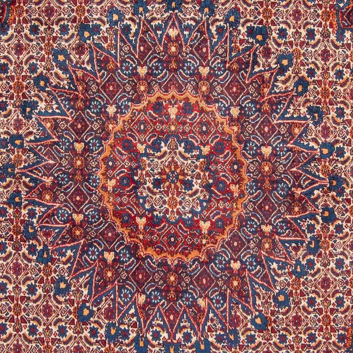 Tappeto Persero - Classico - 295 x 205 cm - beige