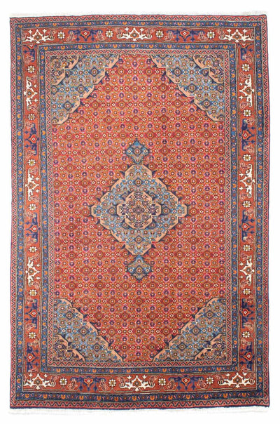 Ardabil Tappeto 205x298cm - Tappeto persiano