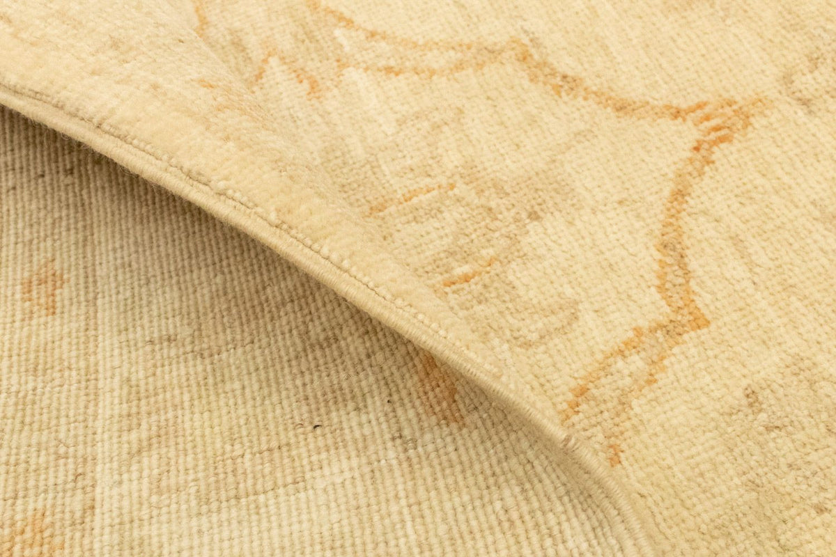 Tappeto Ziegler - 122 x 82 cm - beige