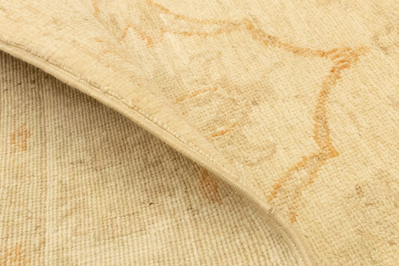 Tappeto Ziegler - 122 x 82 cm - beige