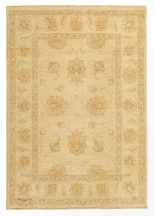 Tappeto Ziegler - 121 x 84 cm - beige