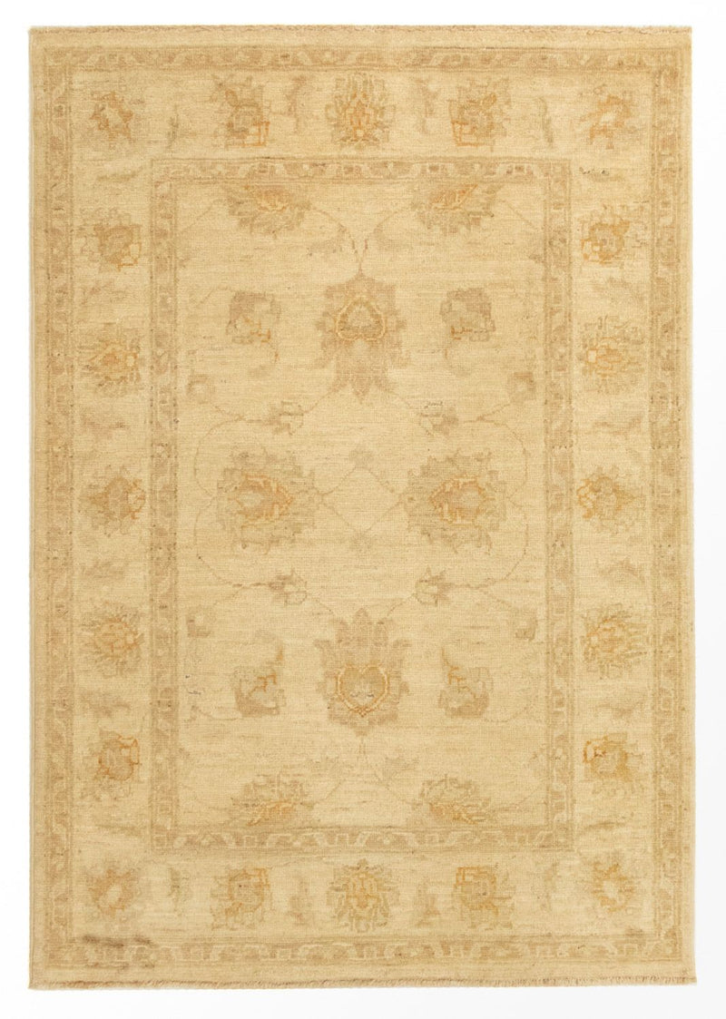 Tappeto Ziegler - 121 x 84 cm - beige