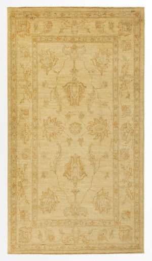 Tappeto Ziegler - 140 x 76 cm - beige