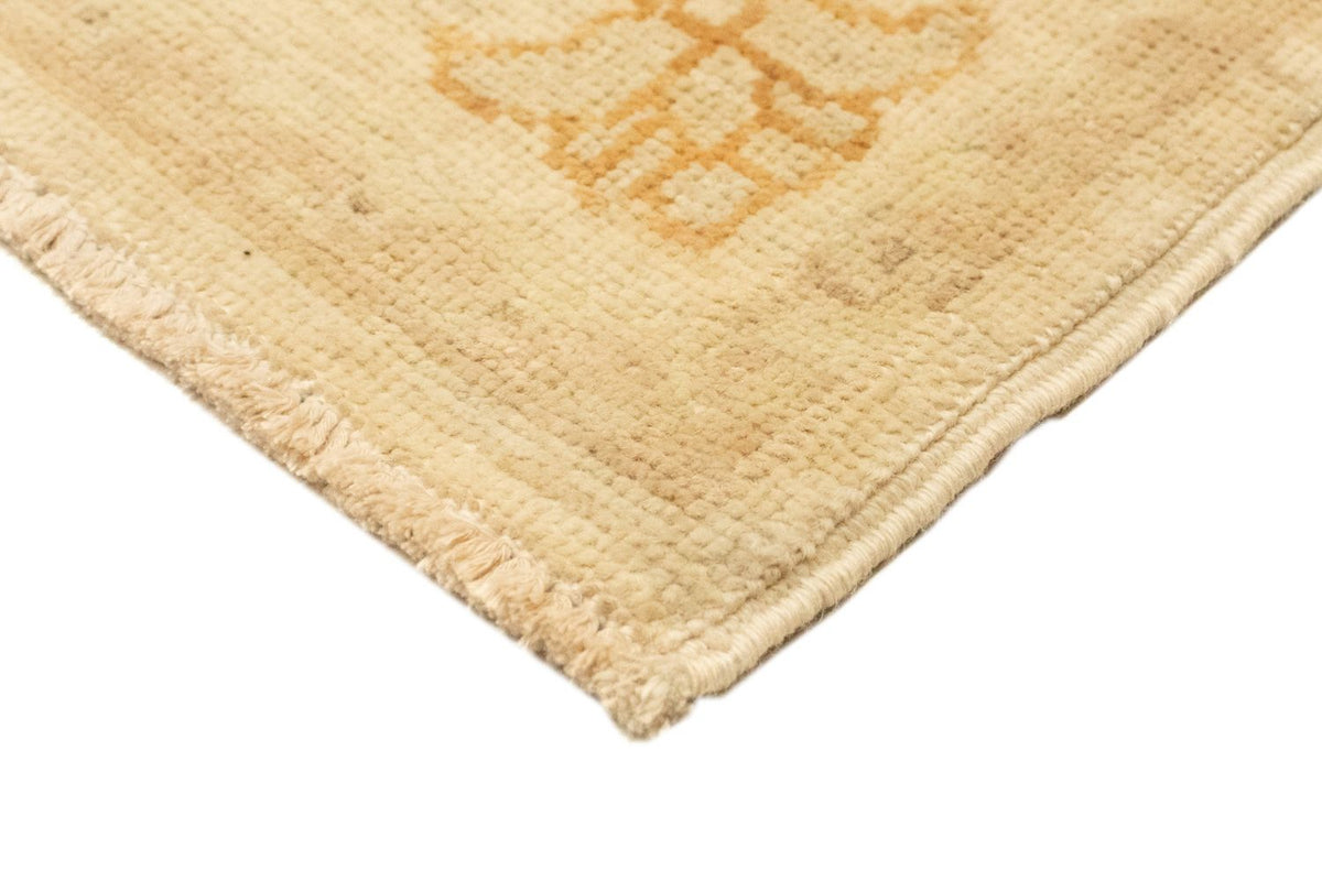 Tappeto Ziegler - 122 x 80 cm - beige