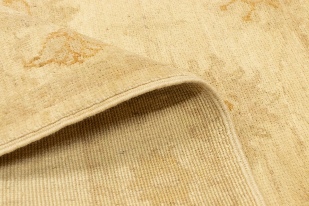 Tappeto Ziegler - 122 x 80 cm - beige