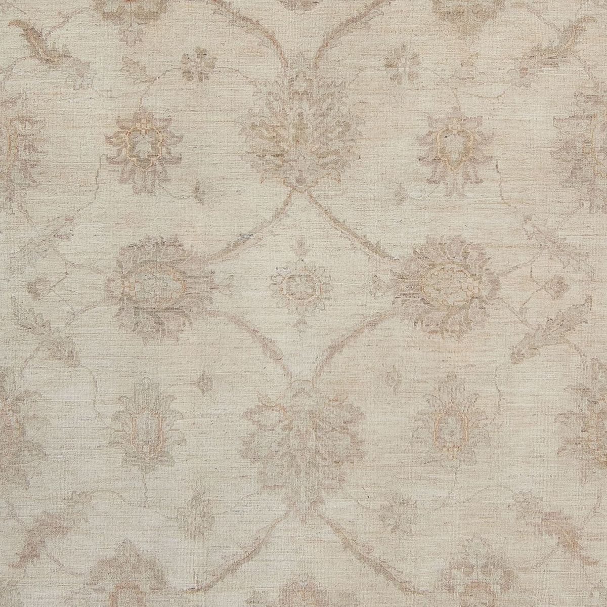 Tappeto Ziegler - 340 x 250 cm - beige