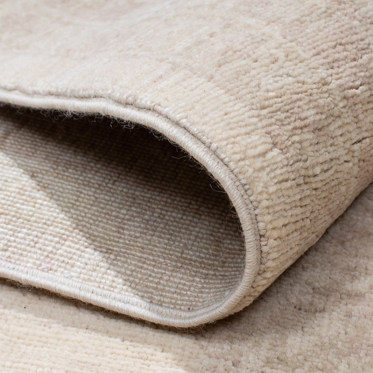Tappeto Ziegler - 340 x 250 cm - beige