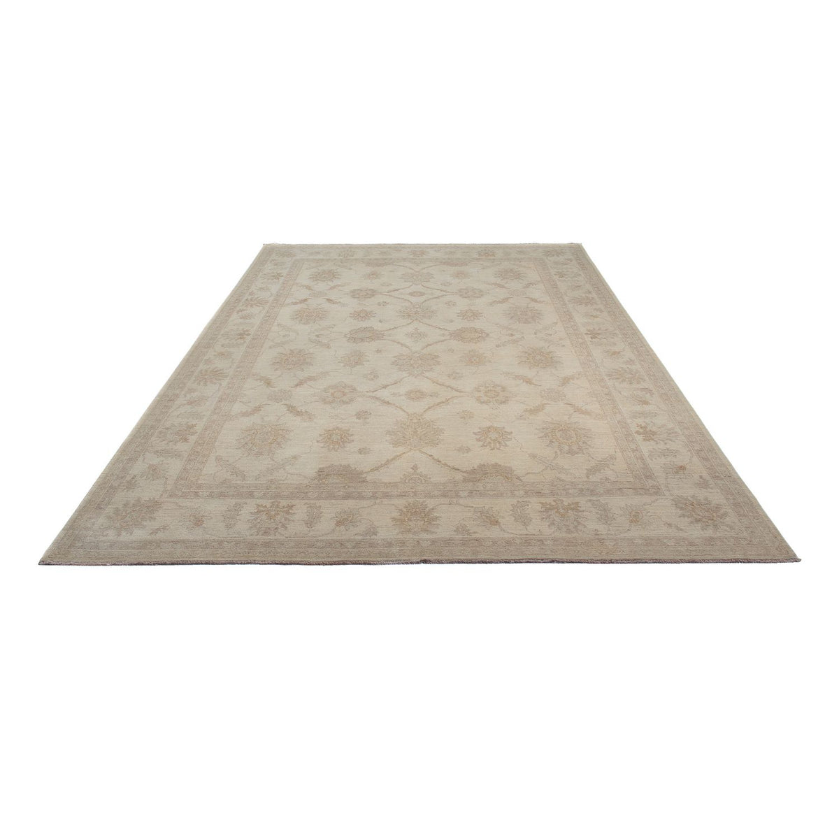 Tappeto Ziegler - 340 x 250 cm - beige